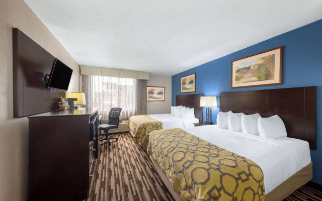 Baymont by Wyndham Springfield South Hwy 65