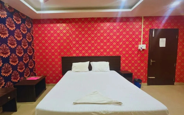 Capital O H K Residency