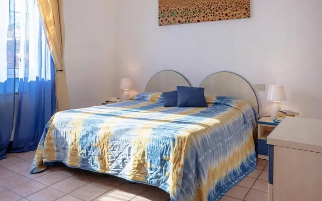 Residence Casa & Vela With Private Beach, Oggebbio