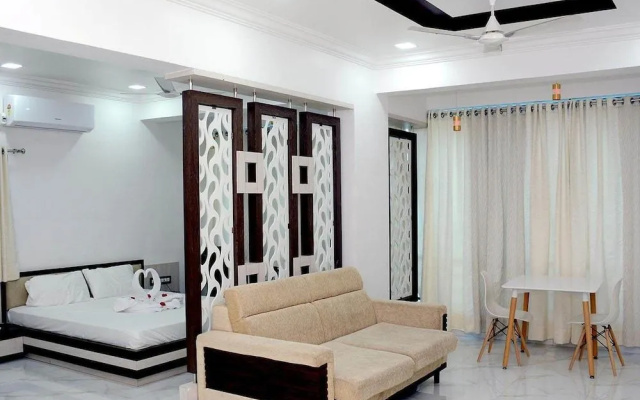 Shree Hotel