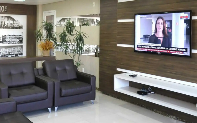 Tri Hotel Xanxerê
