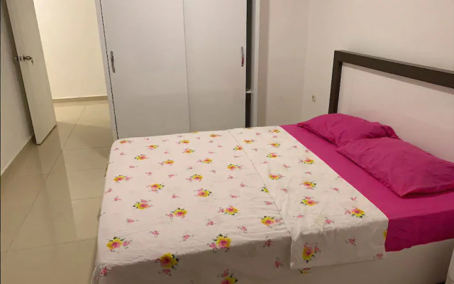 Sun Homes Kleopatra 4 bedroom