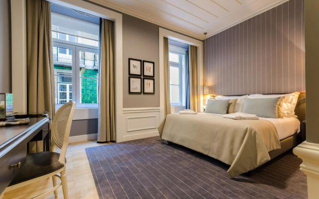 Hotel da Baixa