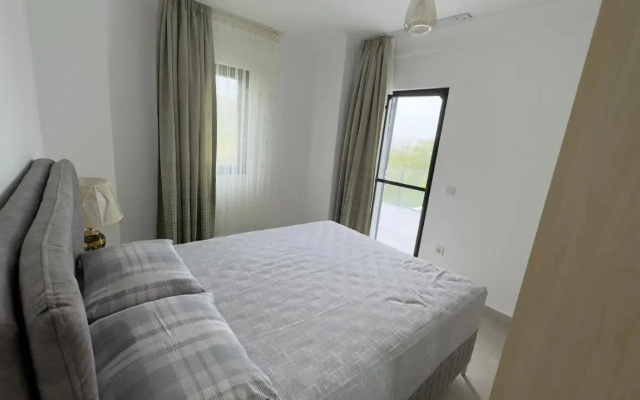 Akasya Villa