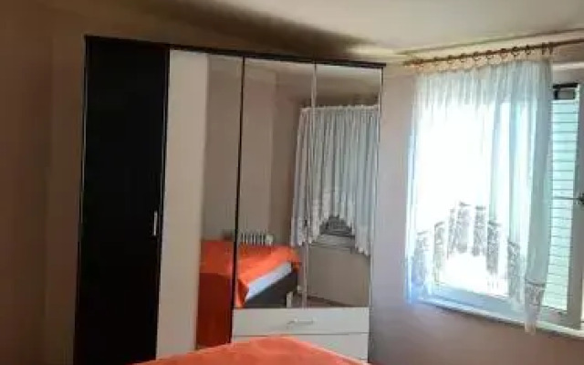 Apartment Plavo Sidro