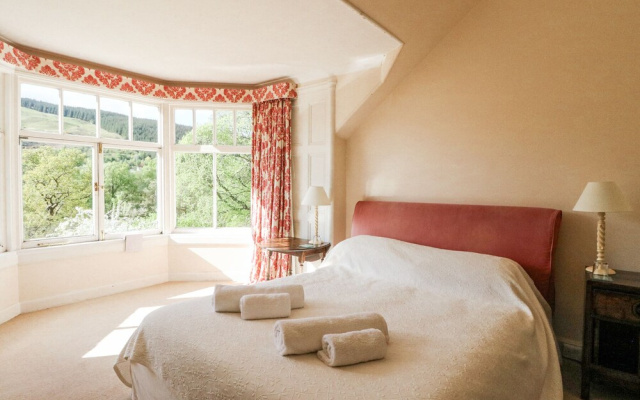 Camisky Lodge
