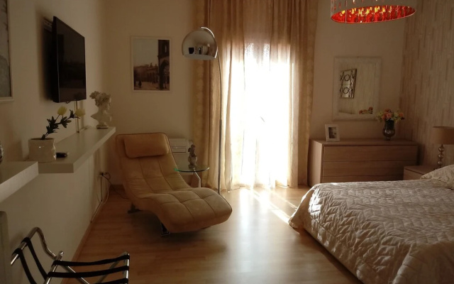 Joy Apartment