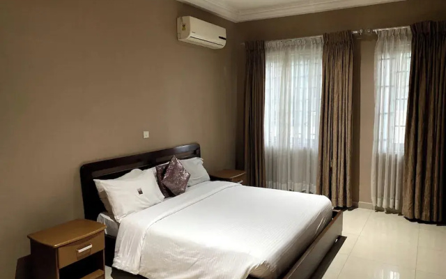 Manjaro Suites
