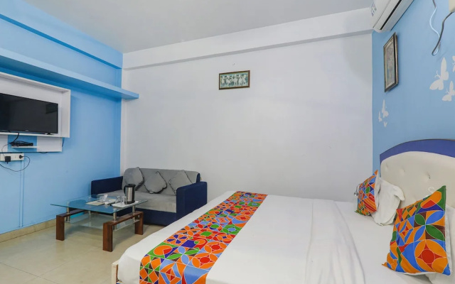 Fabexpress Jmd Inn