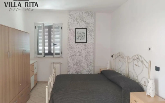 Casa Villa Rita