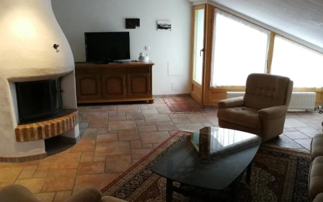 Aaron Appartements
