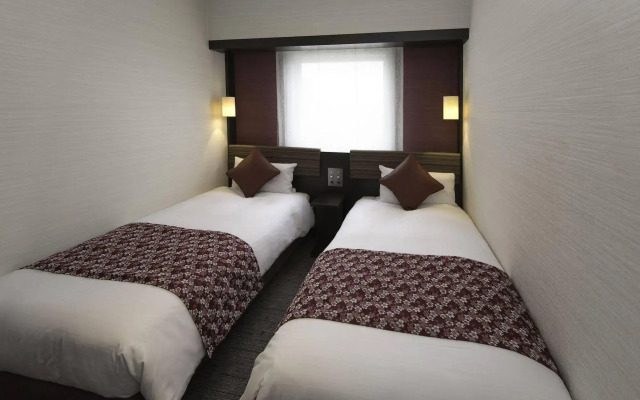 Jr West Group Via Inn Kanazawa