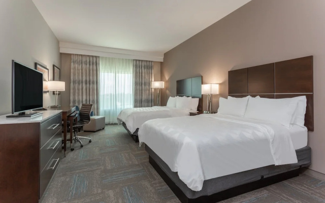 Holiday Inn Hotel And Suites Jefferson City, an IHG Hotel