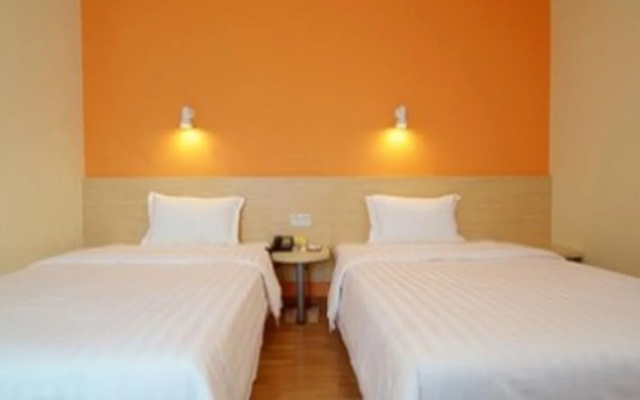 IU Hotel Chongqing Changshou Fengcheng