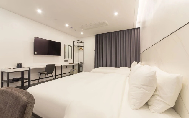 Incheon Guwoldong Hotel JIN