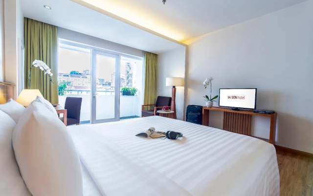 Saigon Hotel