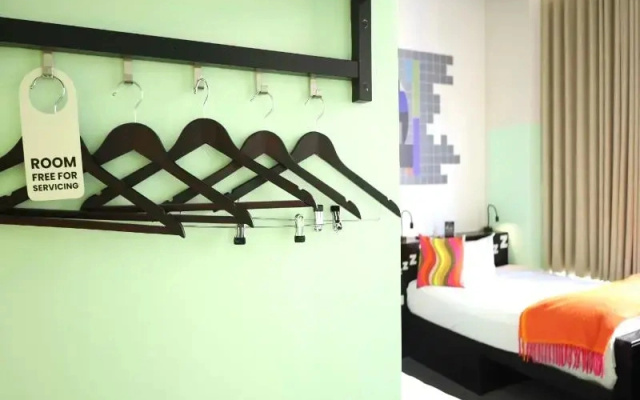 Garner Hotel Dublin Temple Bar by IHG