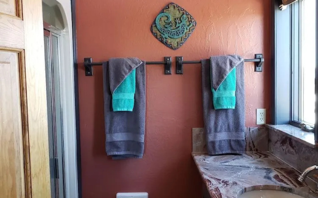 Starry Nights Ranch Bed & Breakfast