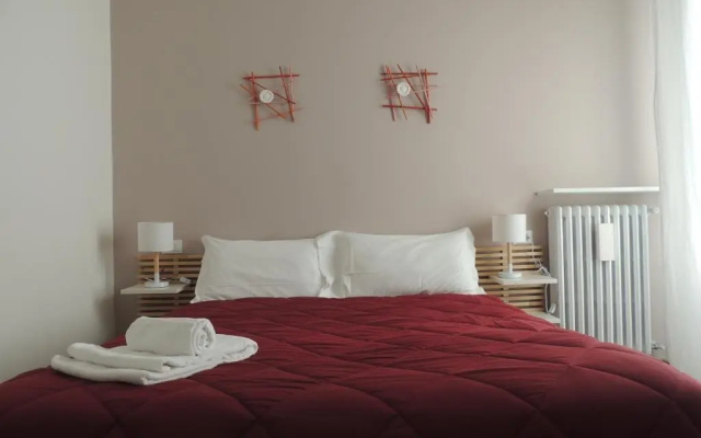 Appa49 vicino Ospedale Borgo Roma, Fiera e Univr