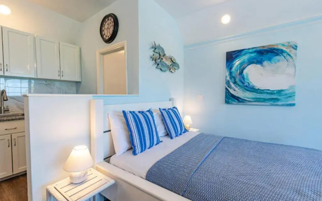 Sunshine Studio at Viking Hill - Love Beach