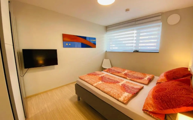 Apartment EigenArt