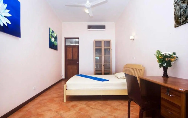 Baan Jai Dee Beach Front Hotel