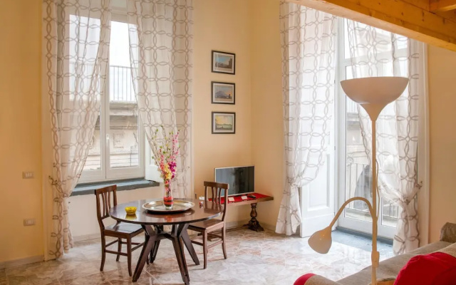 La Cattedrale Bed & Breakfast
