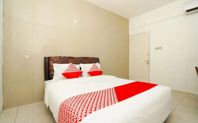 Hotel O Griya Aisyah Syariah 1