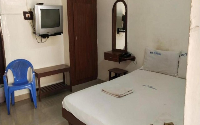 Hotel Akil Towers