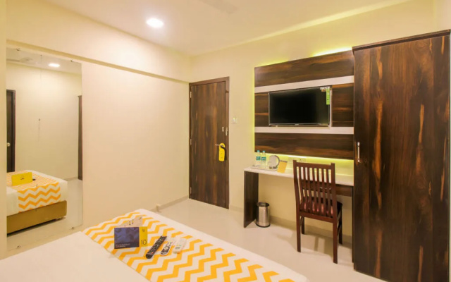 Hotel Embassy Park