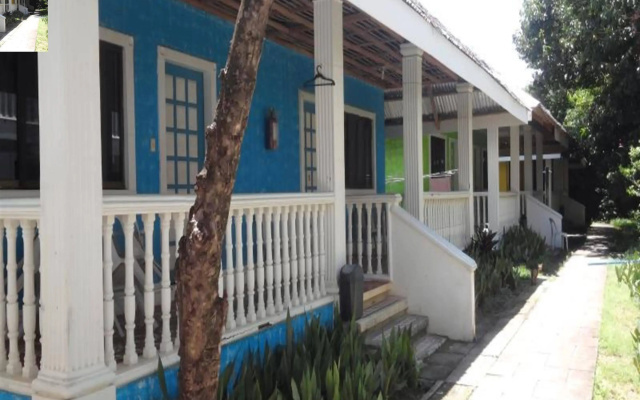 Roligon Resort
