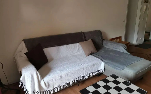 Appartement La Mongie, 4 pièces, 8 personnes - FR-1-404-146