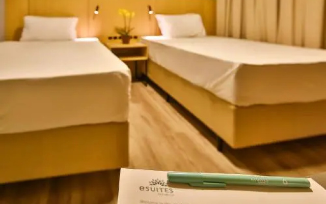 Grand Suites Family Resort by Atlantica