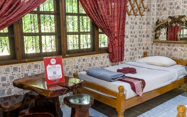 Rimdoi Resort