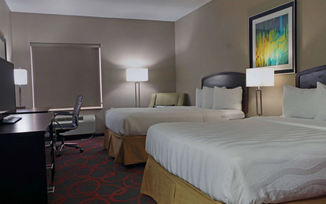Baymont by Wyndham O'Fallon St. Louis Area