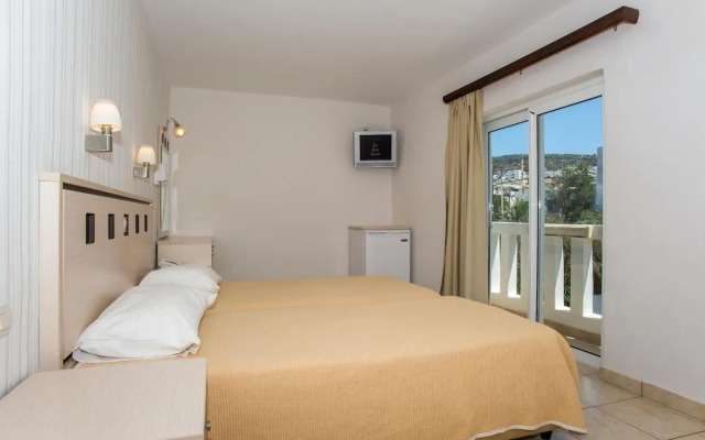 Sunrise Hotel