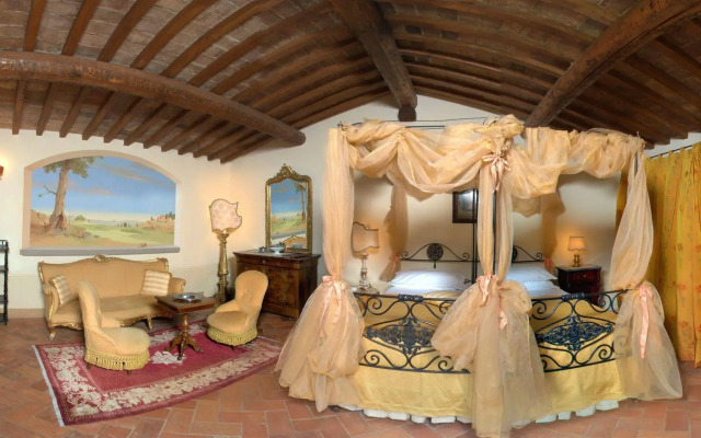 Relais Villa Baldelli