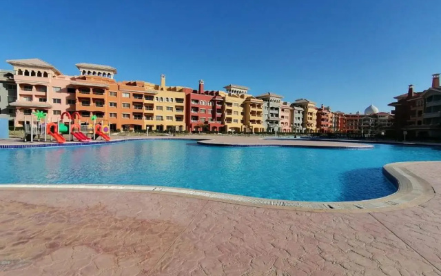Porto Sharm