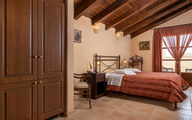 Palazzino Di Corina