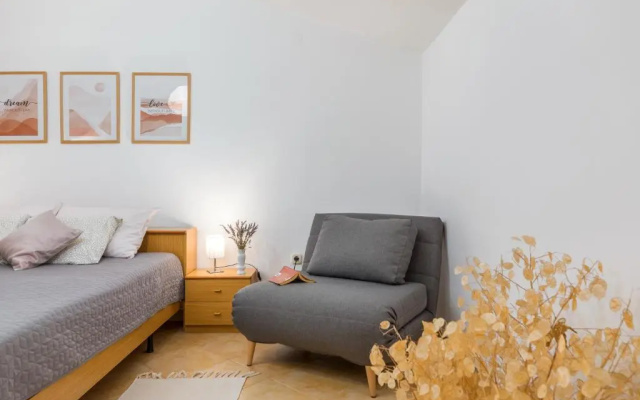 Apartment Dignano
