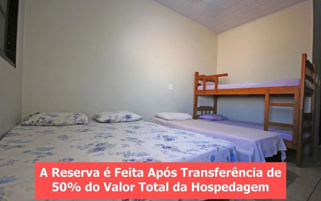 Pousada Sao Caetano