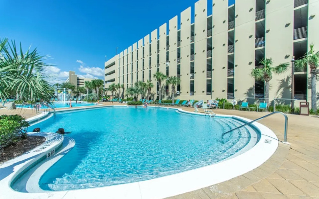 Emerald Beach 1035