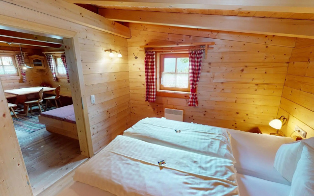 Chalet in Neukirchen
