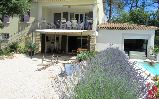 Apartment Carraire Delvieux Sud
