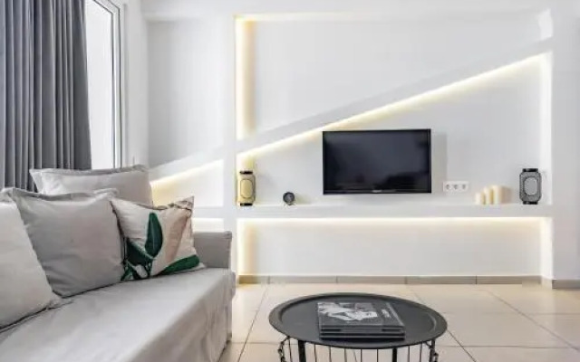 Supreme C1 Apartment In Syntagma