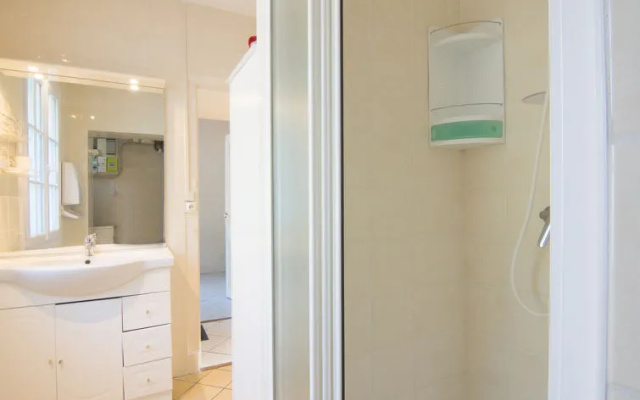 Holiday Home Doumer