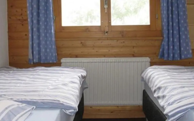 Chalet Rietsli