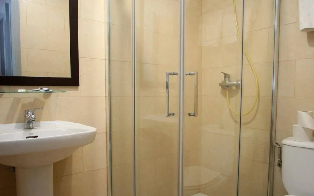 Hostal Santa Barbara