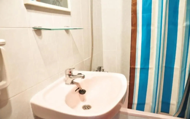 Apartamento Ideal Familias Para 6 Personas en Cambrils
