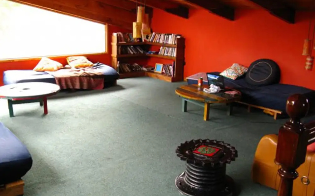 Hostel Yakush